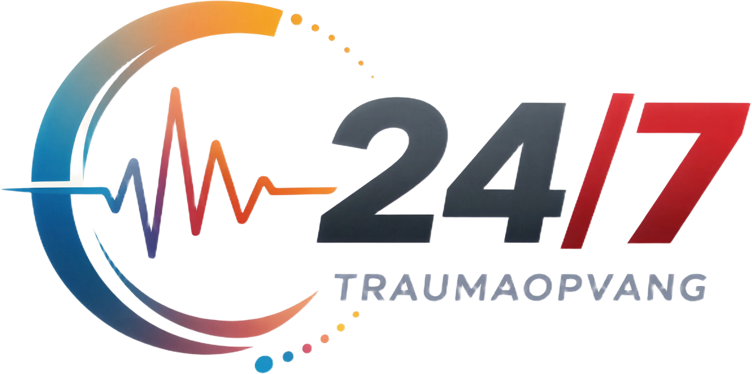 24/7 Traumaopvang